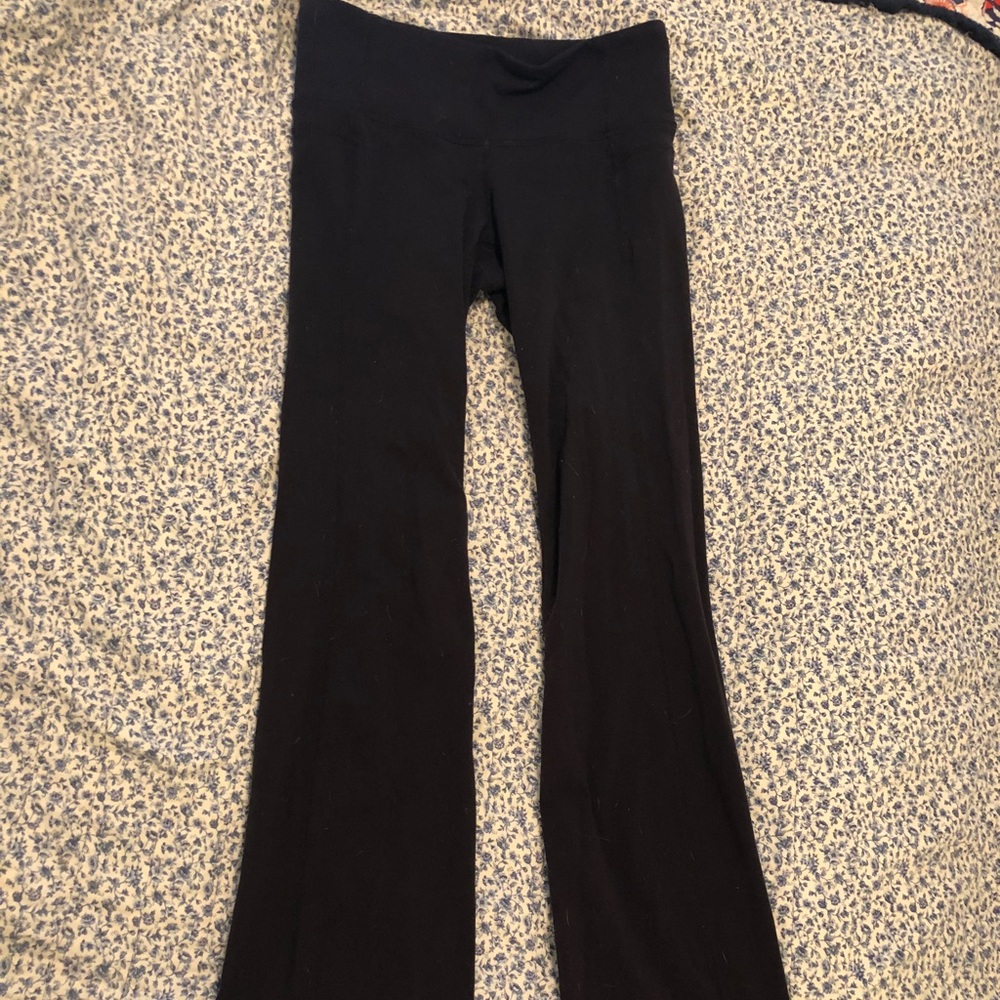 Athleta Yoga Pants